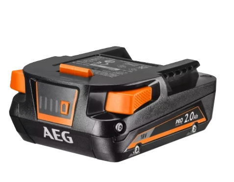 Odomknutie Batérie AEG 2.0 Ah