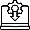 Softvérové chyby a odstránenie vírusov