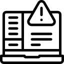 Problém s napájaním