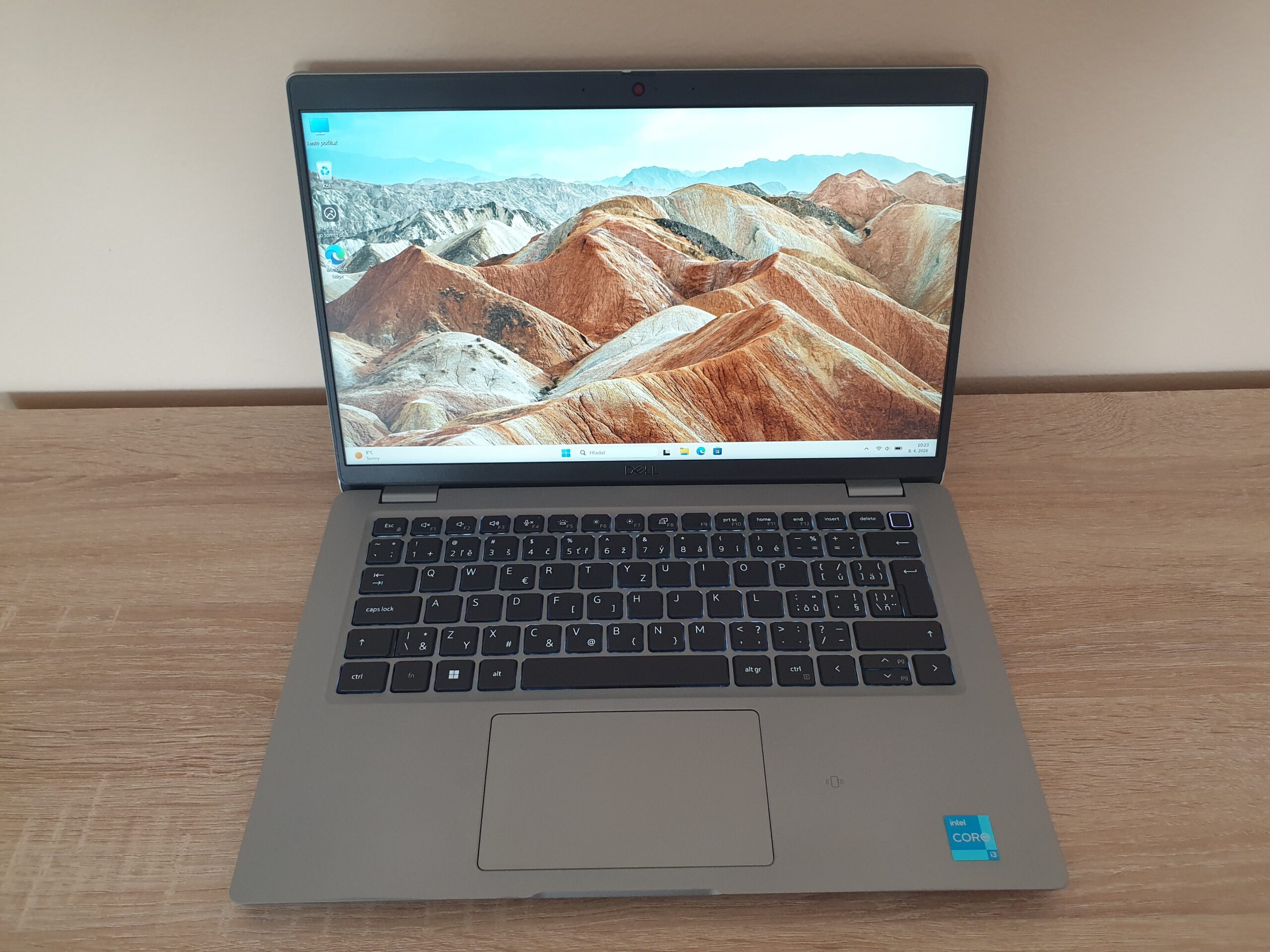 Dell Latitude 5420│Intel Core i3-1125G4│16GB RAM│256GB SSD