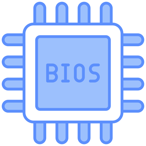 Oprava BIOS – UEFI