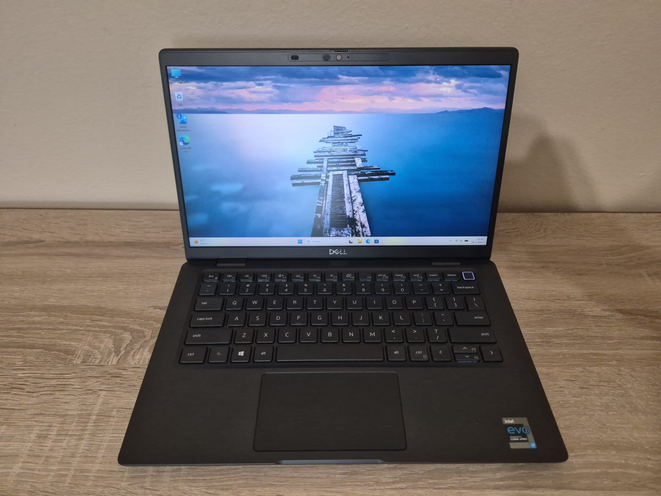 Dell Latitude 7320 │ i7-1185G7 │ 16GB RAM │ 256GB SSD
