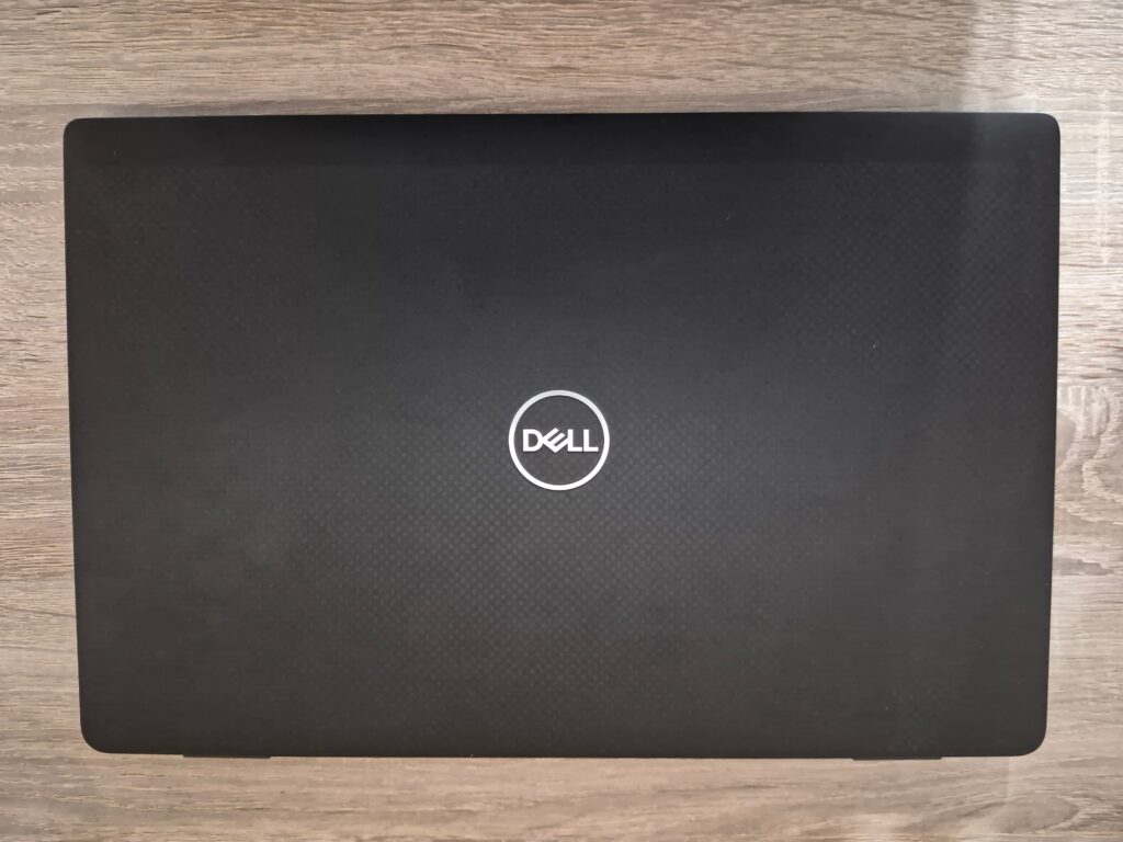 Dell Latitude 7320