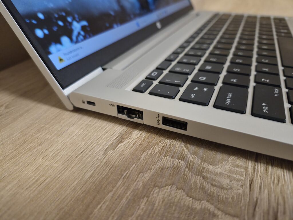 HP ProBook 640 G8