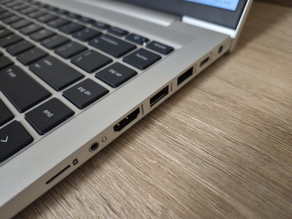 HP ProBook 640 G8
