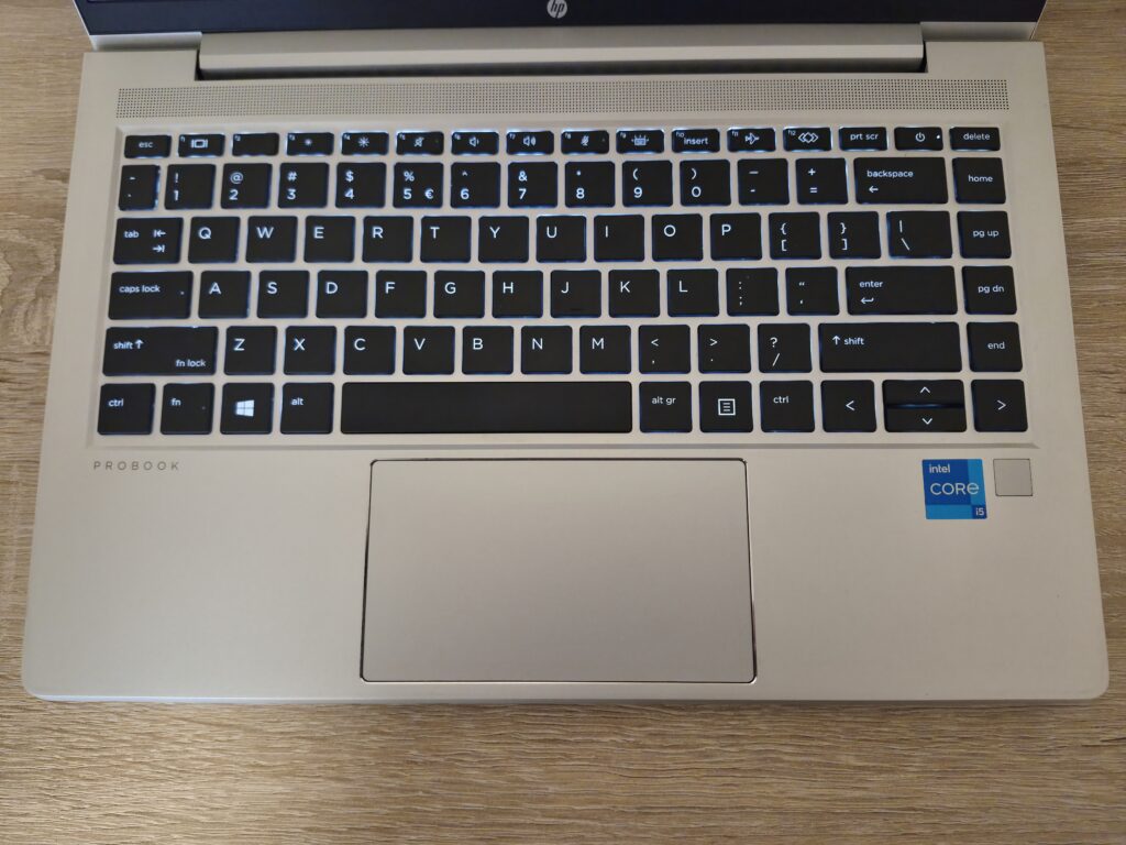 HP ProBook 640 G8