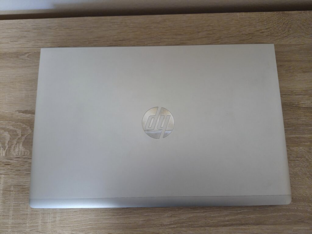 HP ProBook 640 G8
