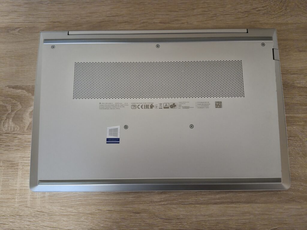 HP ProBook 640 G8