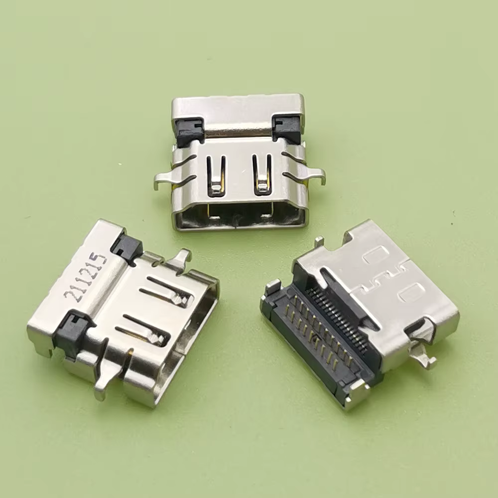 Výmena HDMI konektora