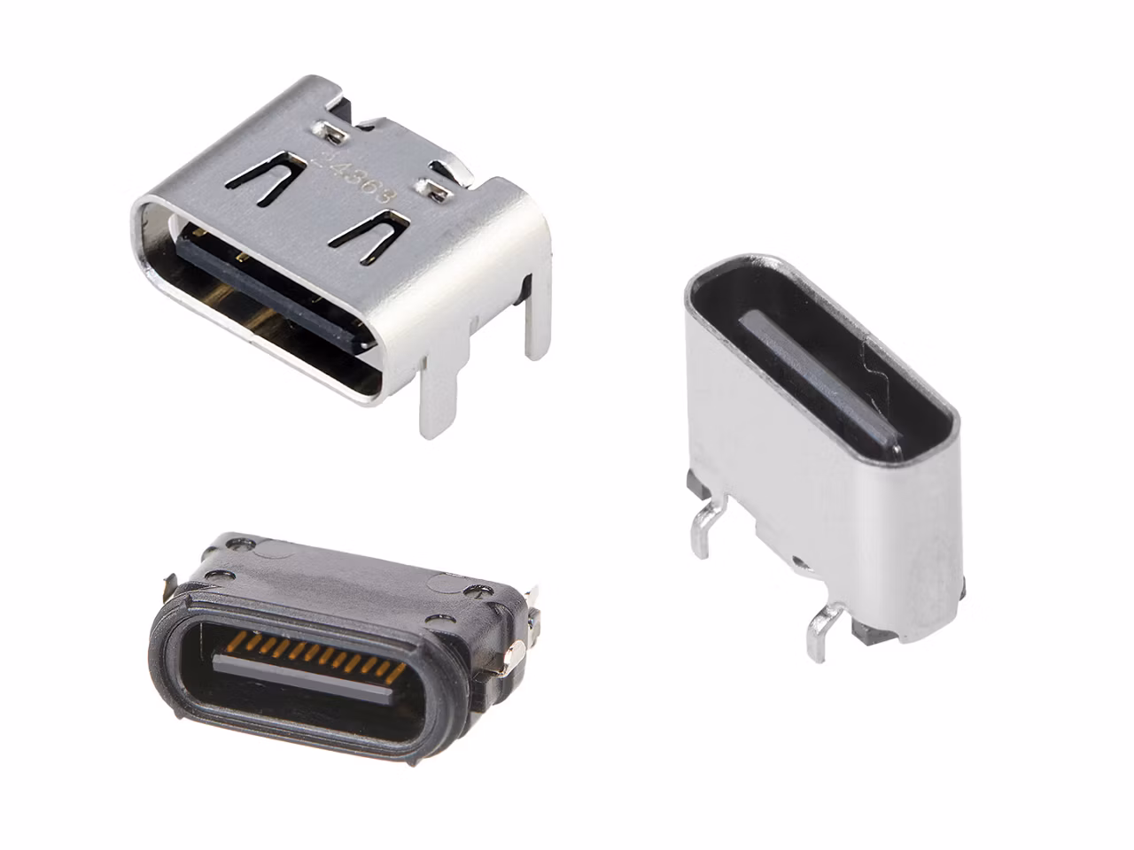 Výmena USB-C konektora