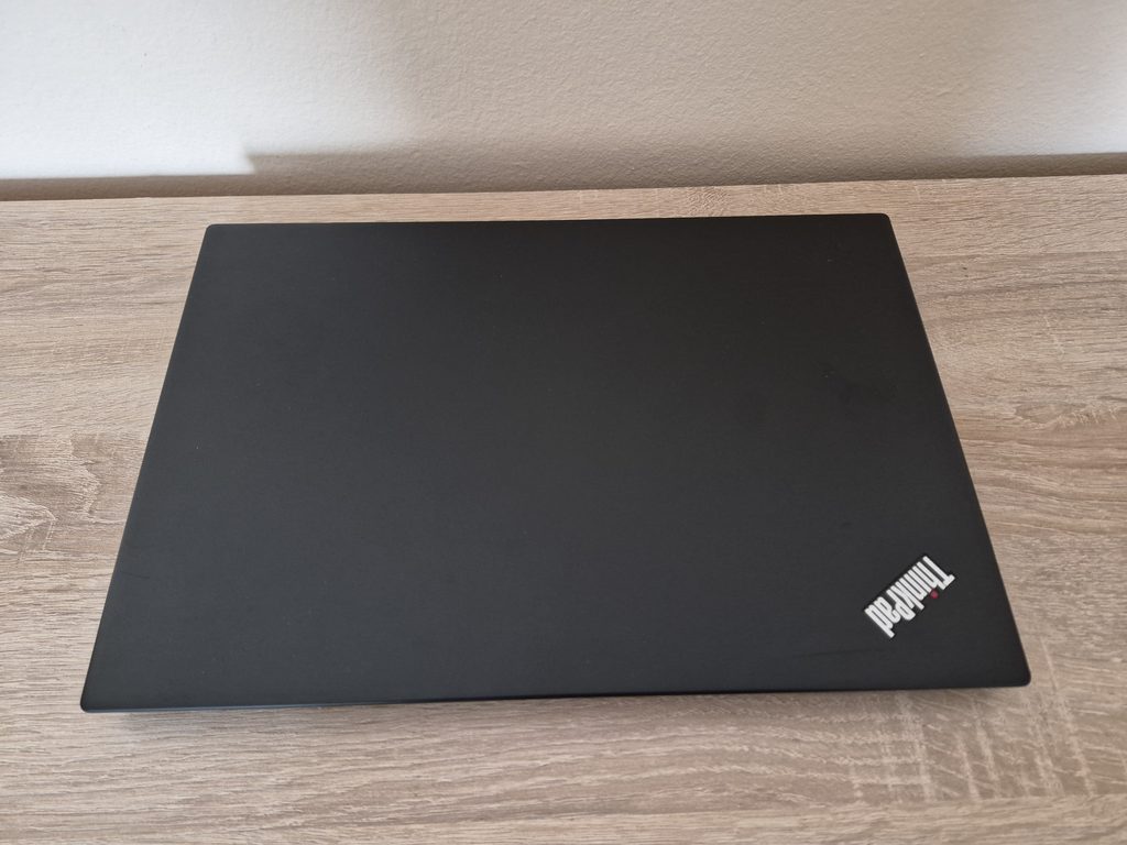 Lenovo ThinkPad T480s